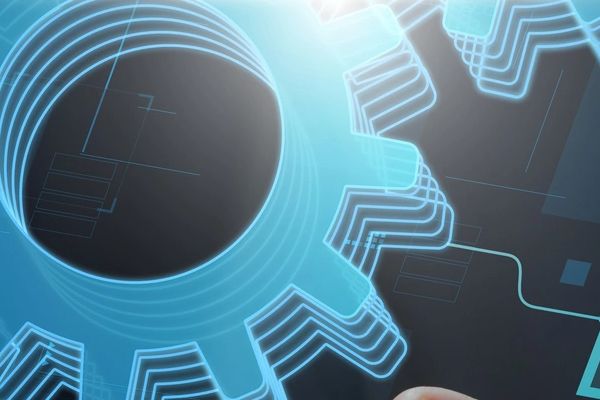 Prozess-Automatisierung – Digitally Done
