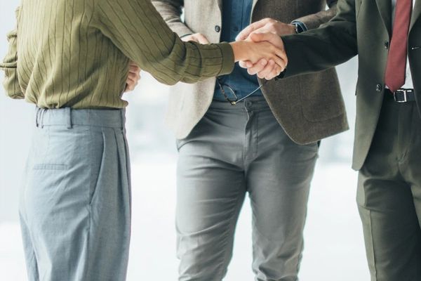 Vertrauensvolle Partnerschaft – Digitally Done und Steuerberater